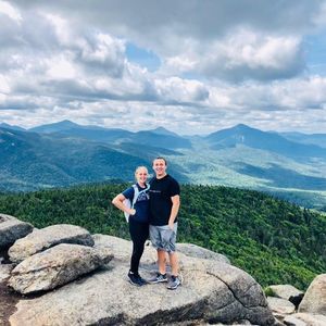 Meet your Posher, Kevin